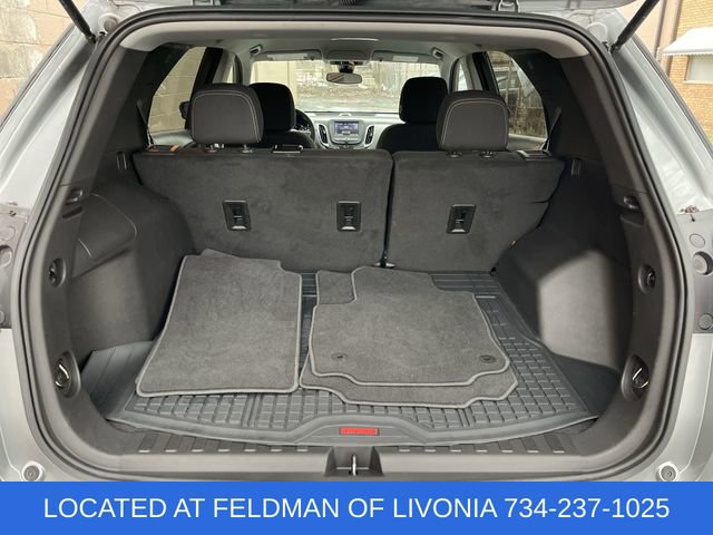 Certified 2023 Chevrolet Equinox LS w/ LS Convenience Package image 24