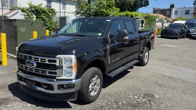 Used 2026 Ford F250 XLT AWD/4WD image 1