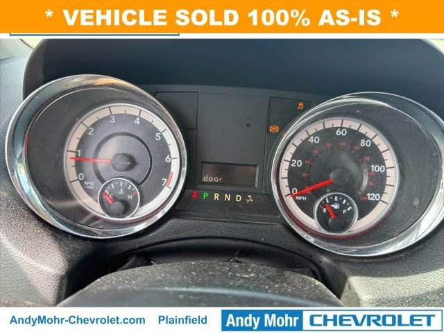 Used 2015 Dodge Grand Caravan American Value Package image 14