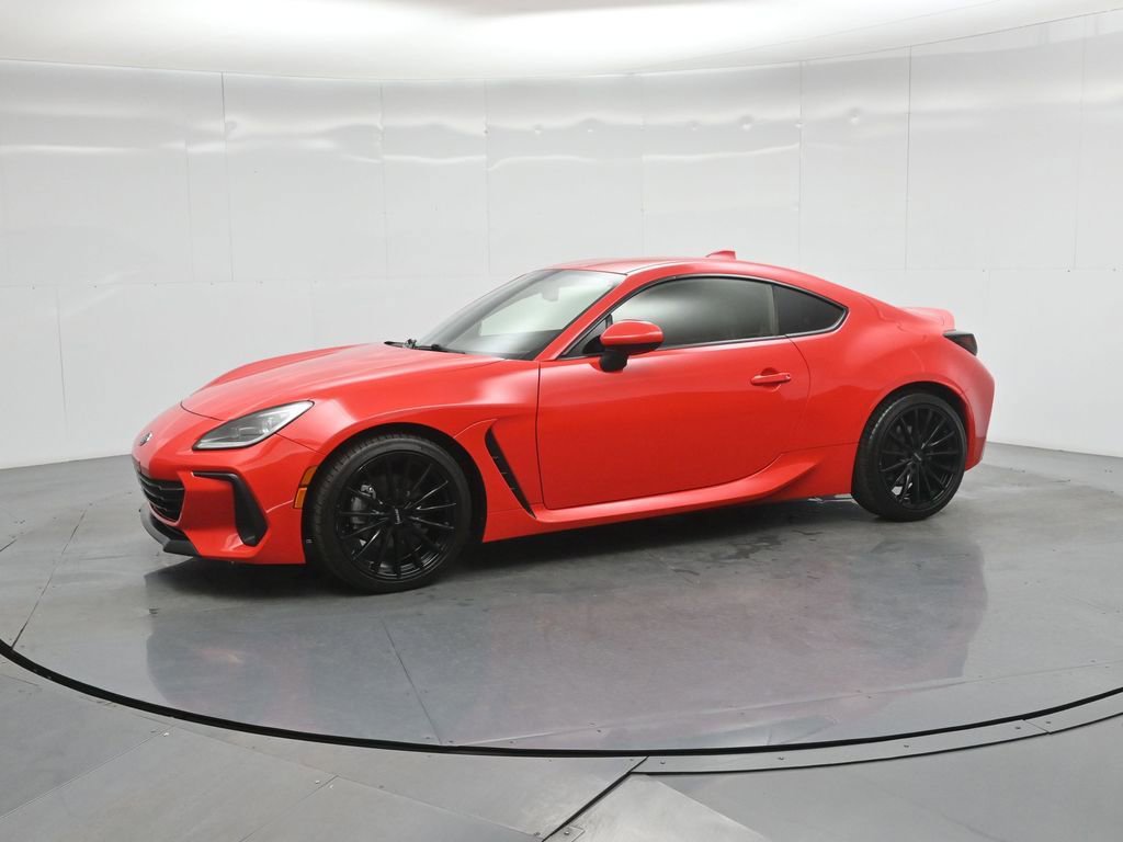 Used 2023 Subaru BRZ Limited image 31