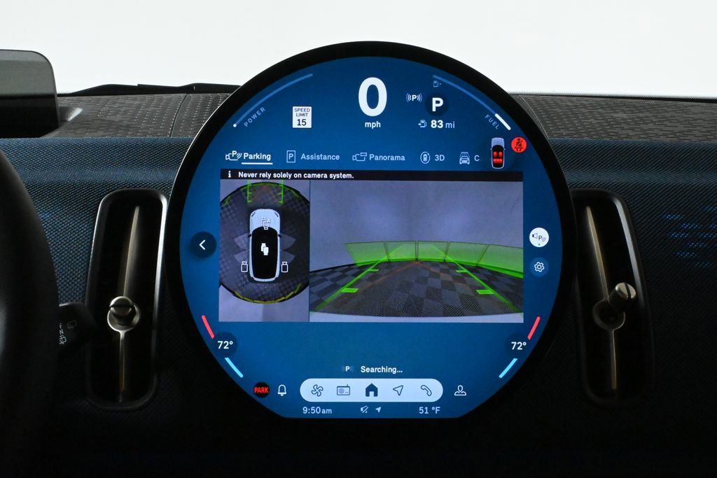 Used 2025 MINI Cooper Countryman S w/ Comfort Package Max image 24