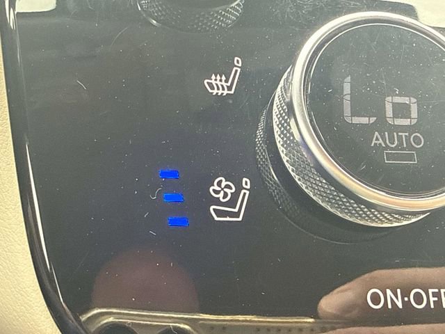 Certified 2023 INFINITI QX60 Luxe w/ Cargo Package image 21