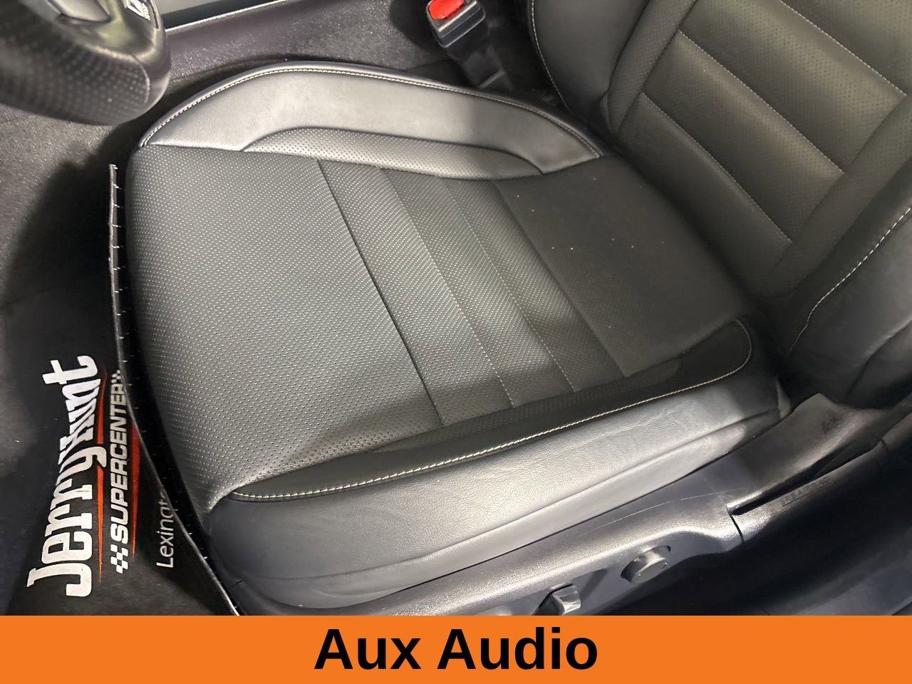 Used 2022 Lexus IS 350 F Sport w/ Accessory Package image 12