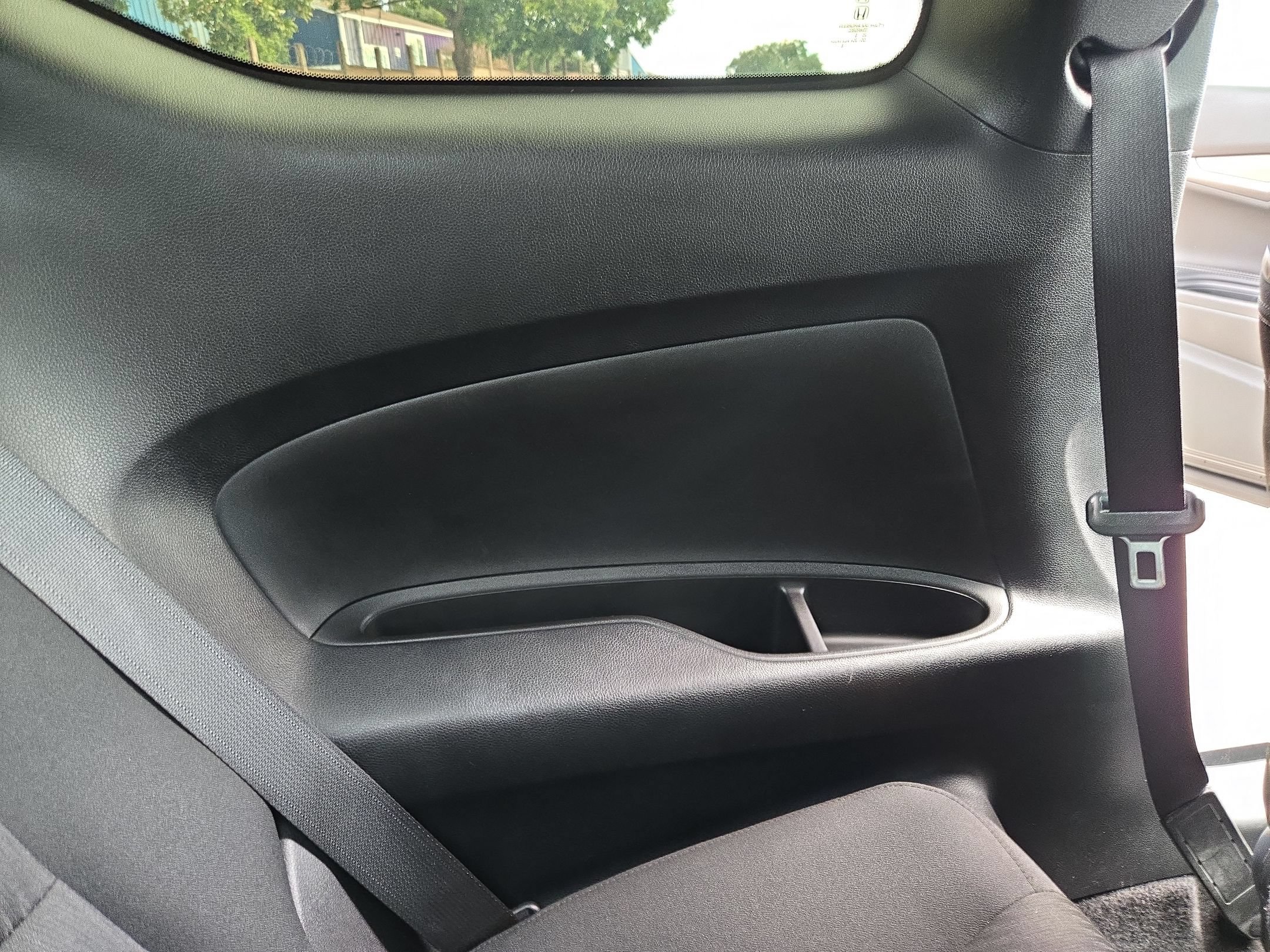 Used 2017 Honda Accord EX image 15
