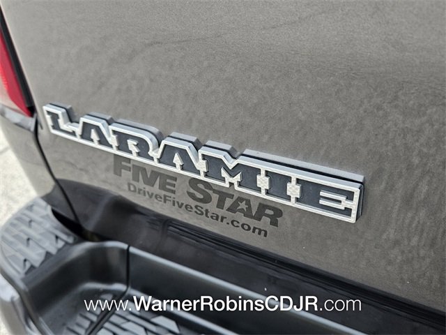 Used 2024 RAM 1500 Laramie image 11
