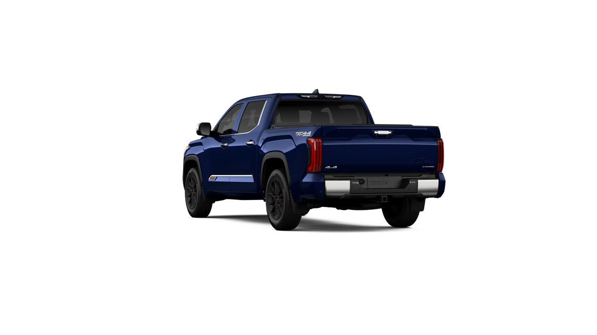 New 2026 Toyota Tundra 1794 Edition AWD/4WD image 9