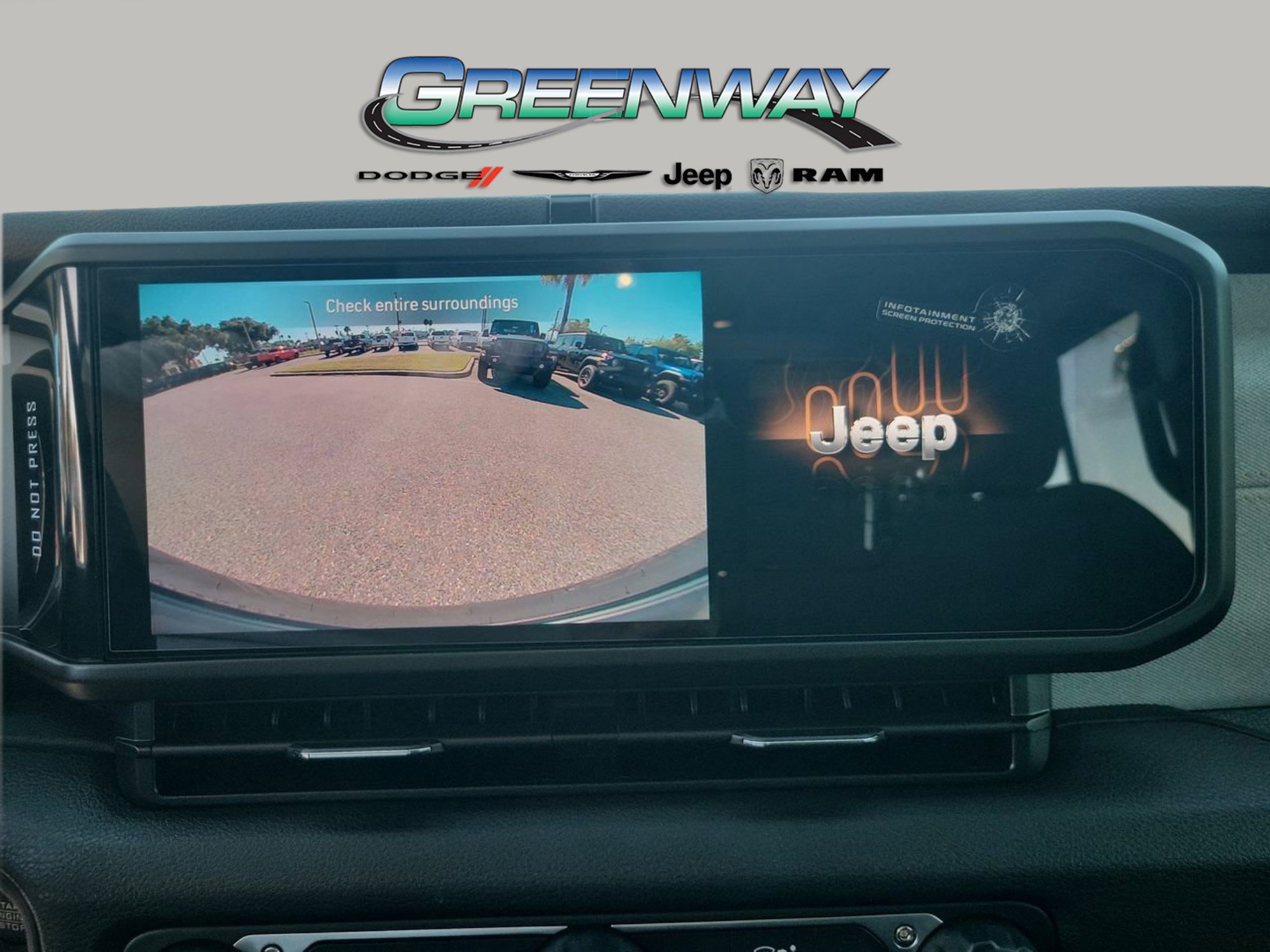 New 2026 Jeep Wrangler Sport image 19