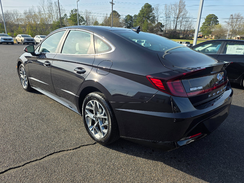 Used 2023 Hyundai Sonata SEL image 5