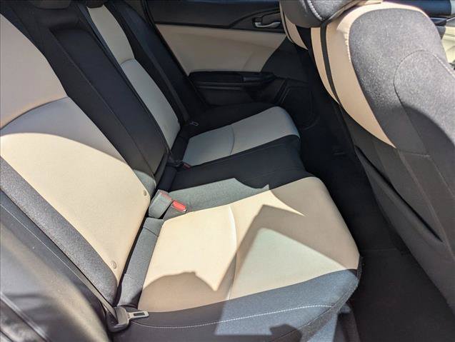 Used 2017 Honda Civic EX image 19