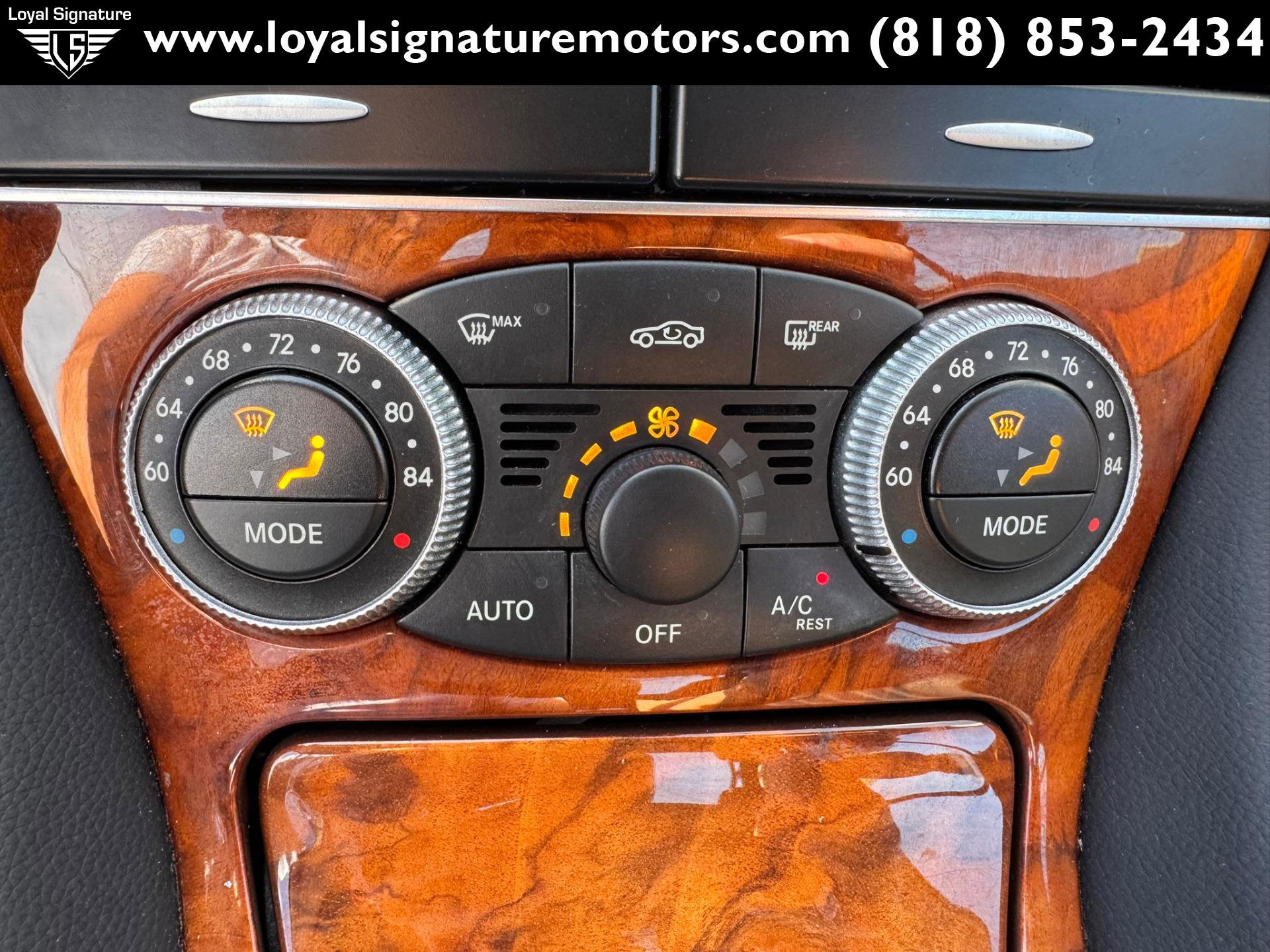 Used 2012 Mercedes-Benz SL 550 image 30