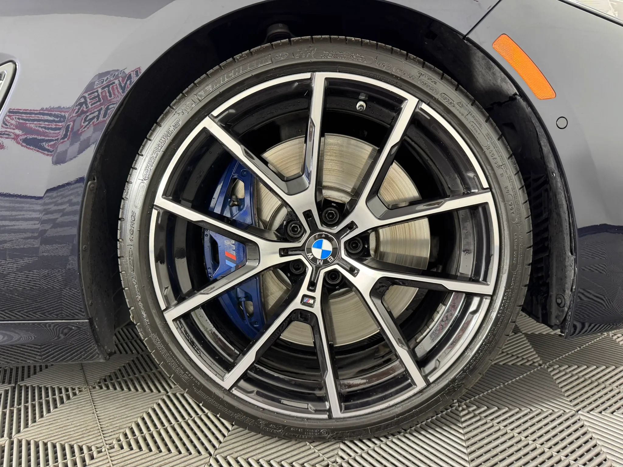 Used 2019 BMW M850i xDrive Convertible AWD/4WD image 50