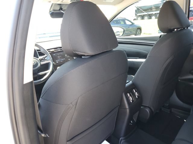 Certified 2023 Hyundai Tucson SEL FWD image 13