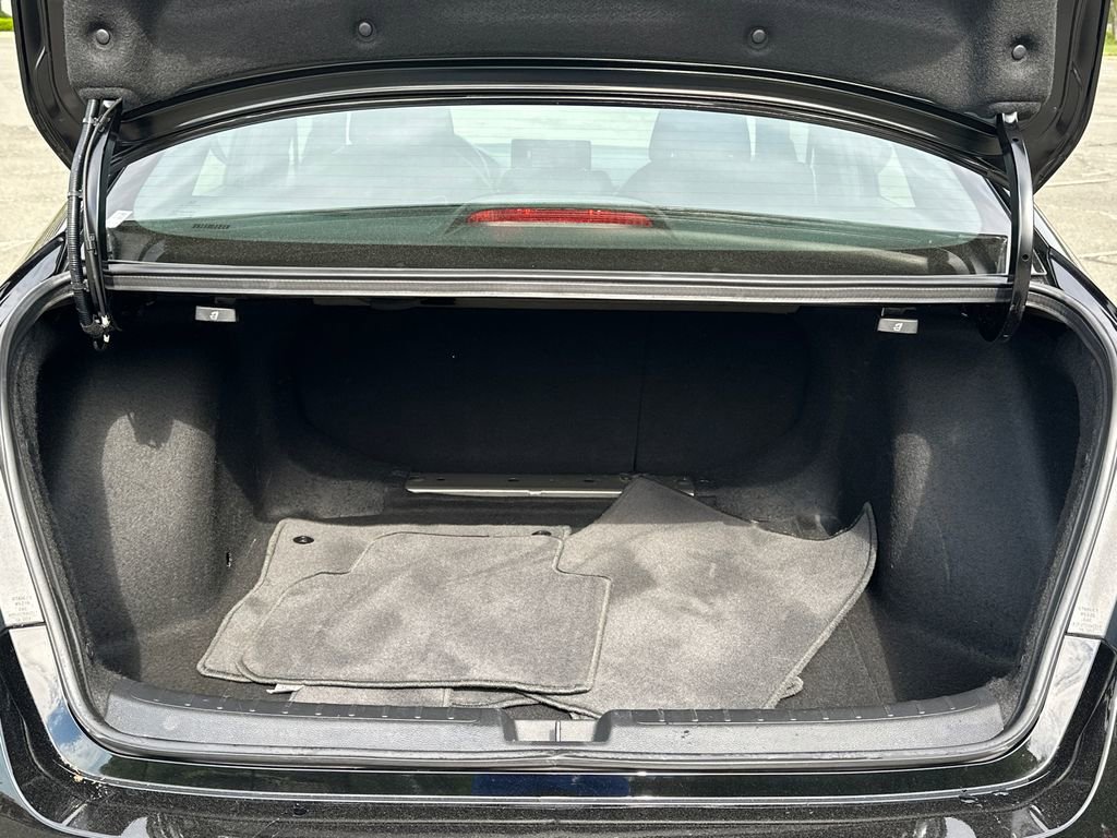 Used 2025 Honda Civic Sport image 6