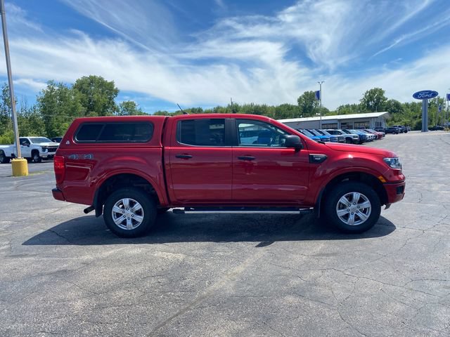 Used 2020 Ford Ranger XLT w/ Equipment Group 301A Mid AWD/4WD image 7