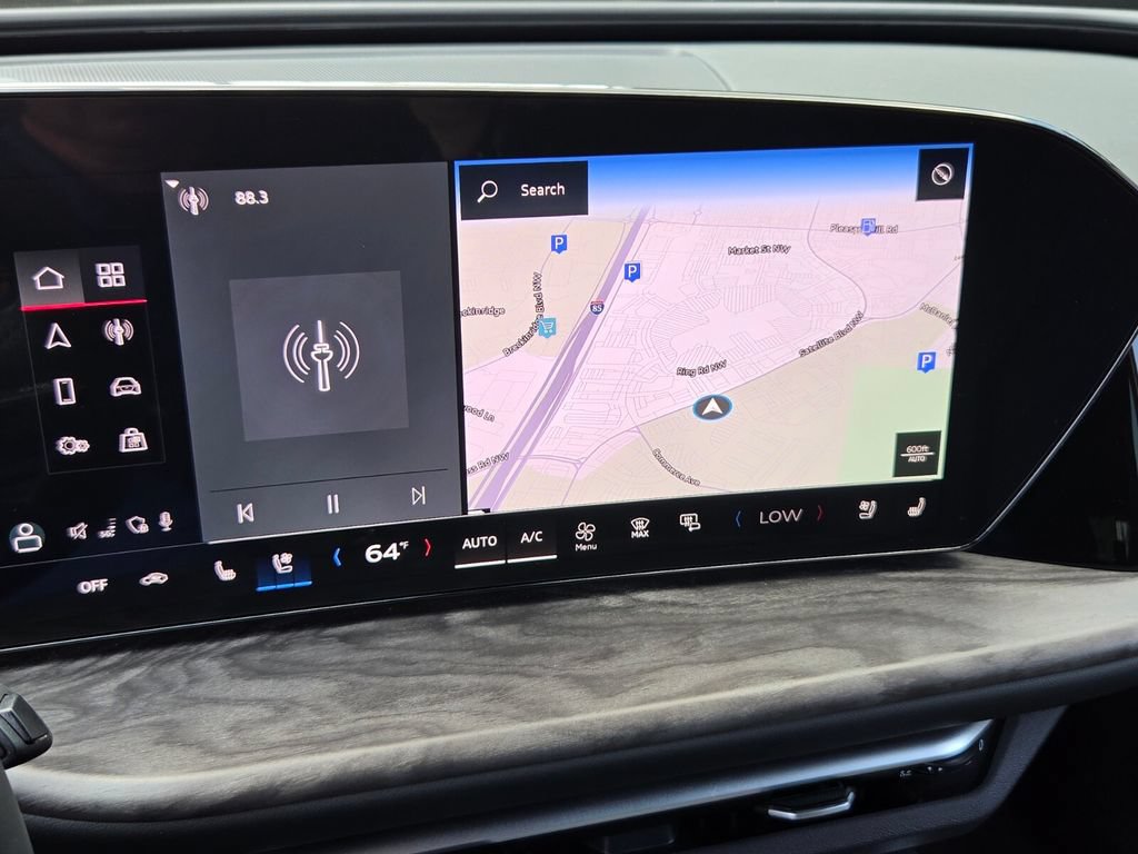 Certified 2025 Audi Q5 Premium Plus AWD/4WD image 24