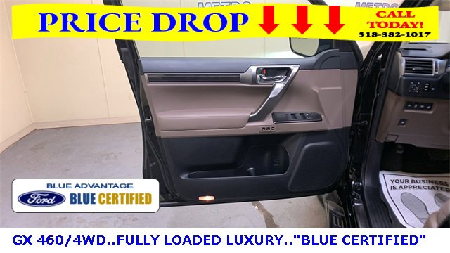 Used 2023 Lexus GX 460 Premium image 29