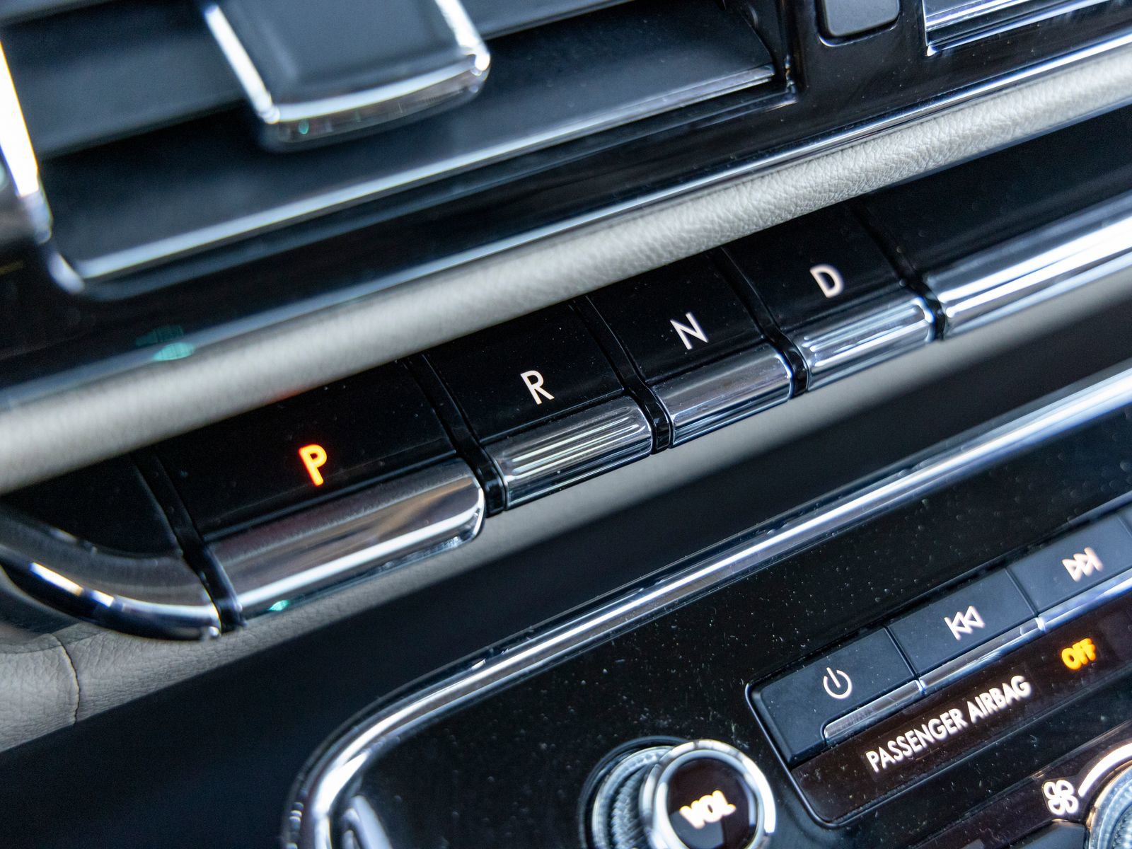 Used 2023 Lincoln Navigator Reserve image 35