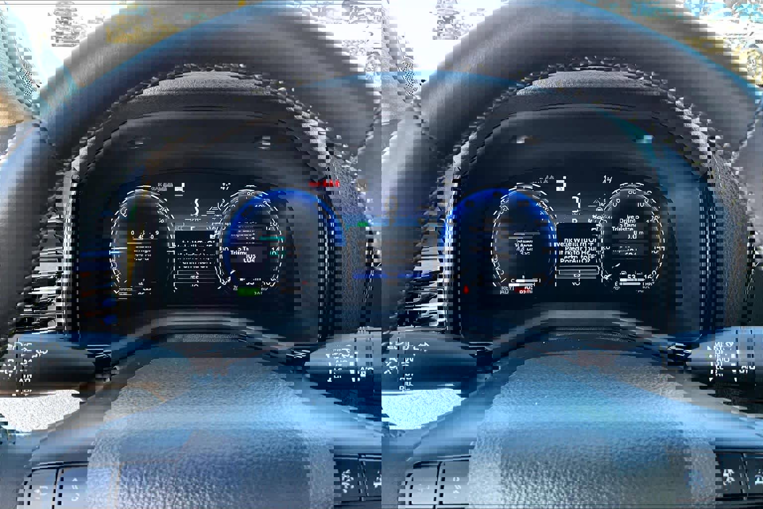 Used 2025 Toyota Camry XLE image 26