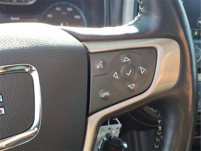 Used 2019 GMC Canyon Denali image 16