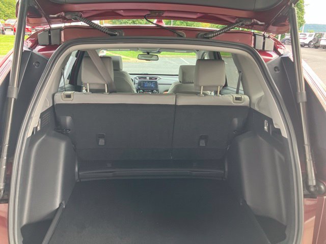 Certified 2017 Honda CR-V EX-L image 24