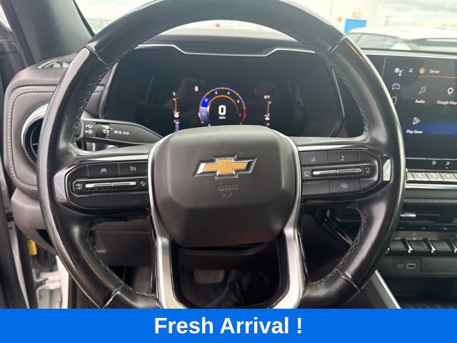 Used 2023 Chevrolet Colorado LT w/ LT Convenience Package RWD image 6