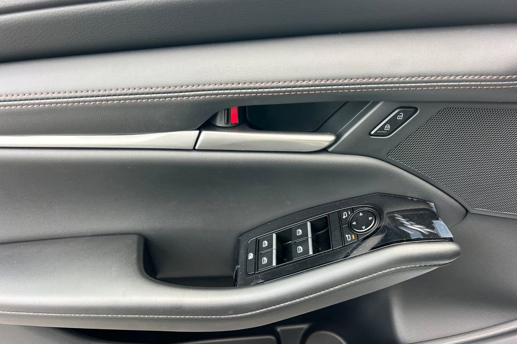 New 2026 MAZDA MAZDA3 s Sport image 12