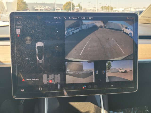 Used 2020 Tesla Model Y Long Range AWD/4WD image 22