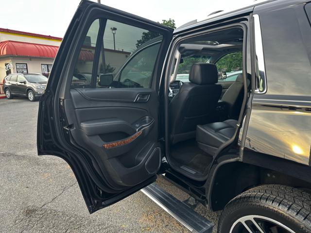 Used 2017 Chevrolet Tahoe Premier image 14