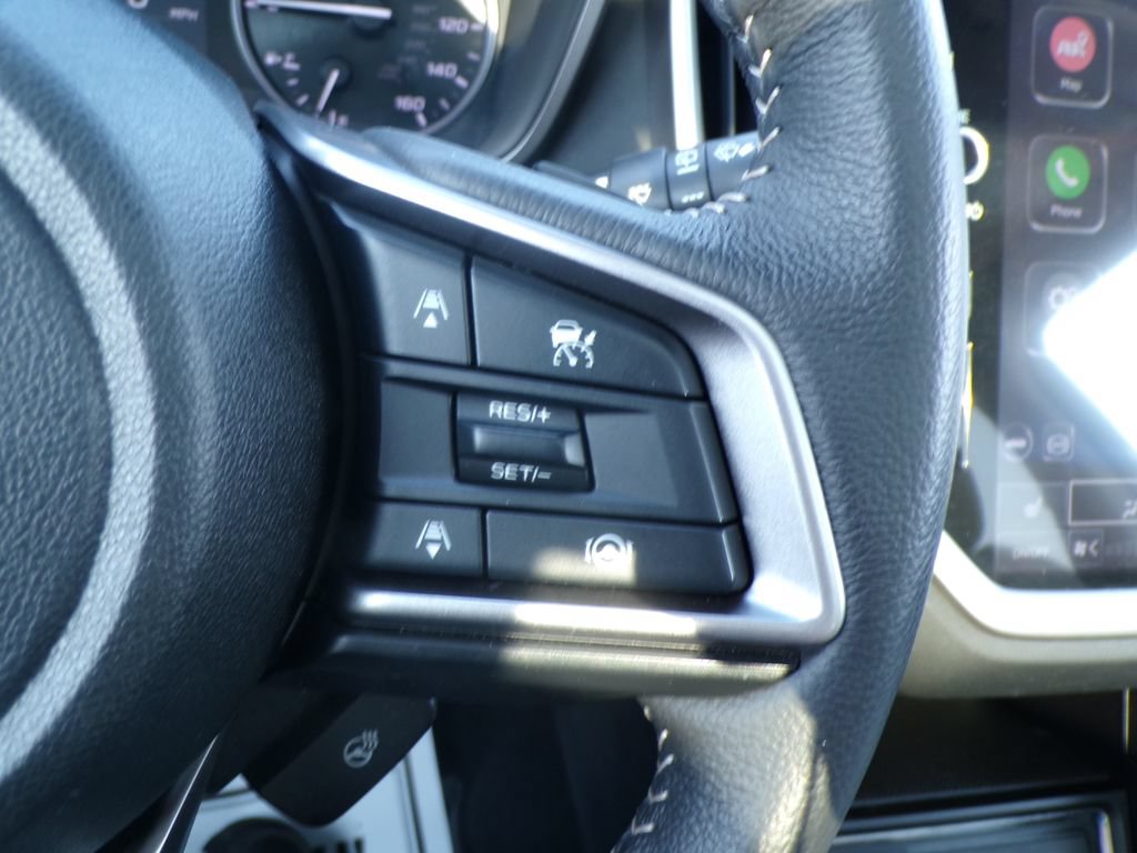 Used 2025 Subaru Ascent Limited AWD/4WD image 25