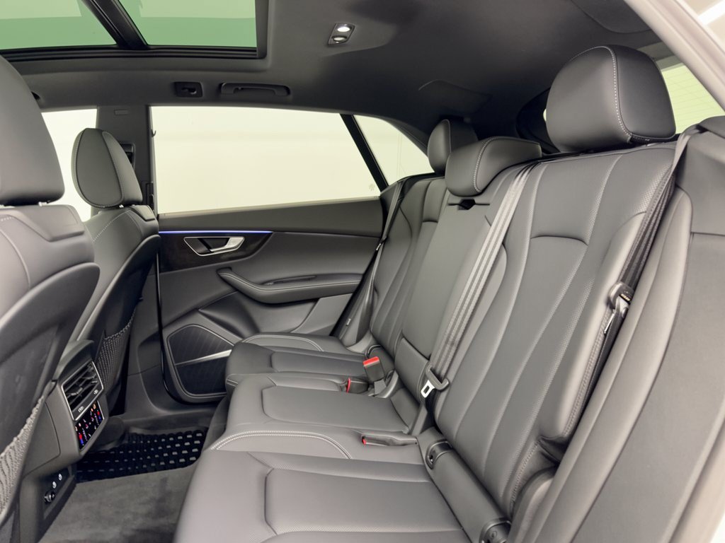 New 2026 Audi Q8 Premium Plus AWD/4WD image 25