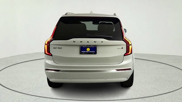 New 2026 Volvo XC90 B6 Plus w/ Protection Package AWD/4WD image 6