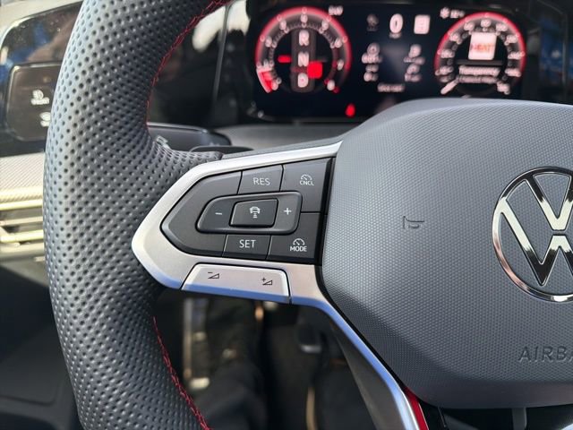 New 2026 Volkswagen GTI SE image 15