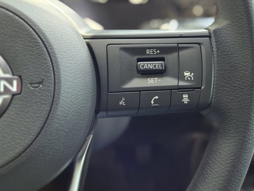 New 2026 Nissan Kicks S FWD image 19