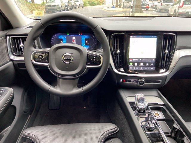 New 2026 Volvo V60 B5 Cross Country Ultra w/ Climate Package AWD/4WD image 13