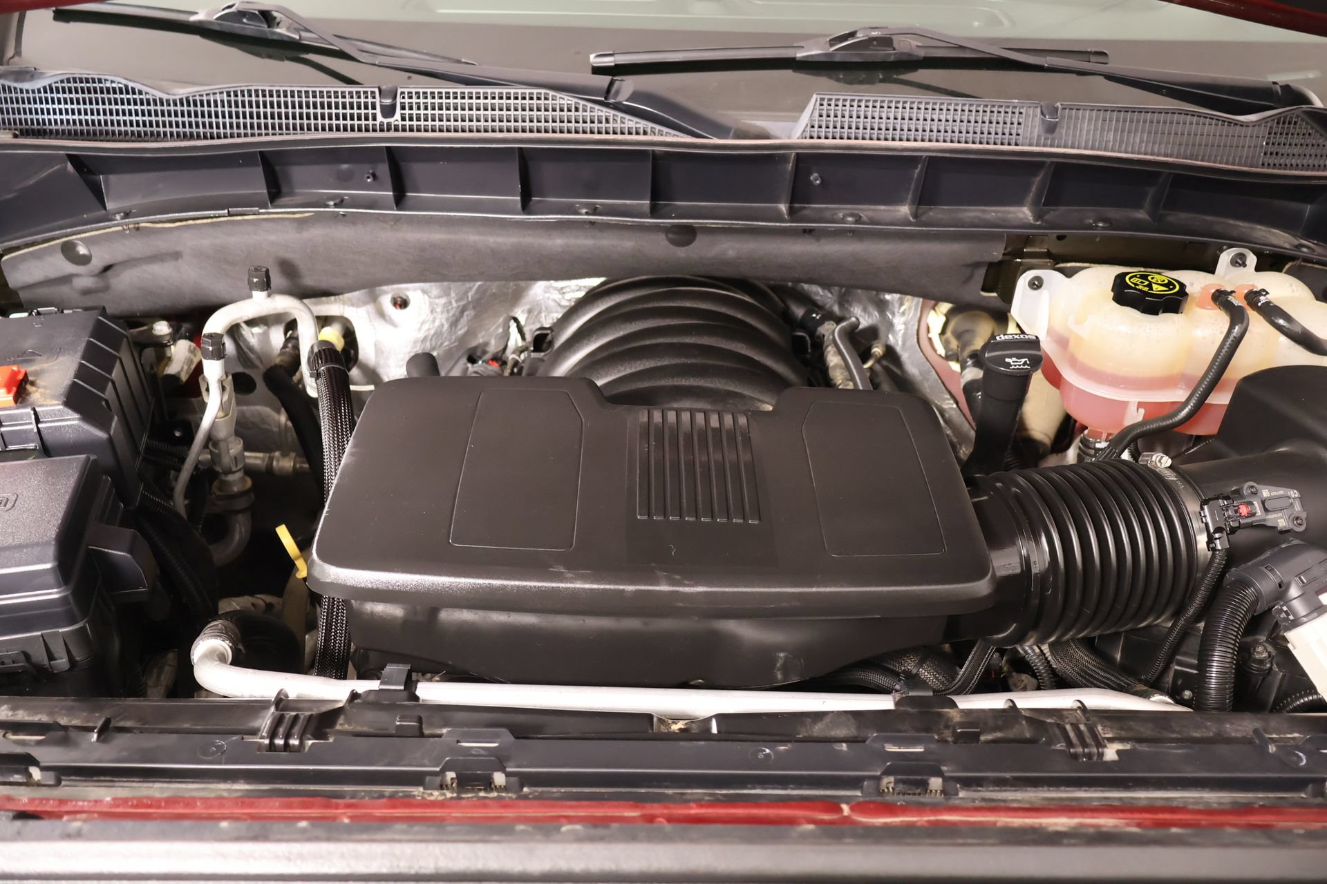 Used 2019 GMC Sierra 1500 Denali AWD/4WD image 19