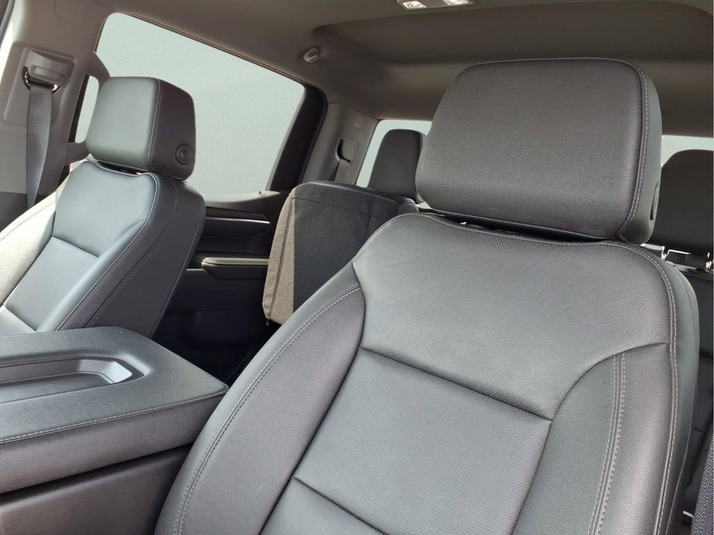 Used 2024 GMC Sierra 1500 SLT image 14