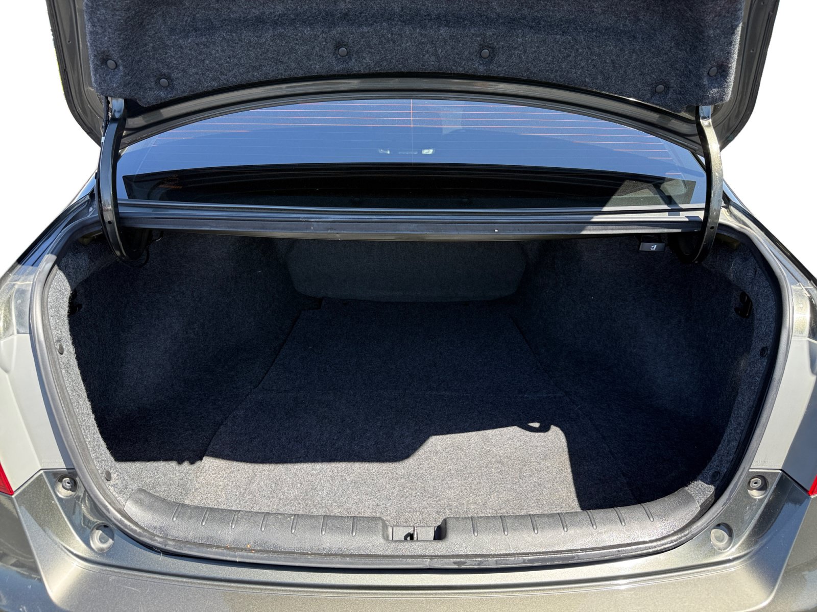 Used 2013 Honda Accord LX image 17