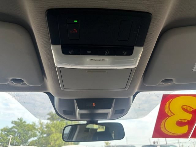 Used 2023 Nissan Rogue SV FWD image 24