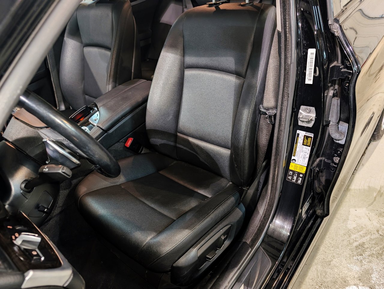 Used 2016 BMW 528i xDrive Sedan image 19