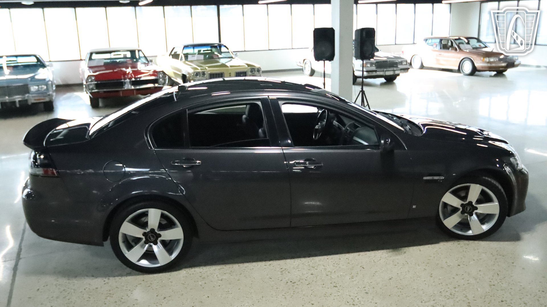 Used 2009 Pontiac G8 GT w/ Premium Package image 18