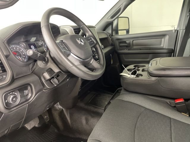 New 2025 RAM 5500 2WD Crew Cab image 23