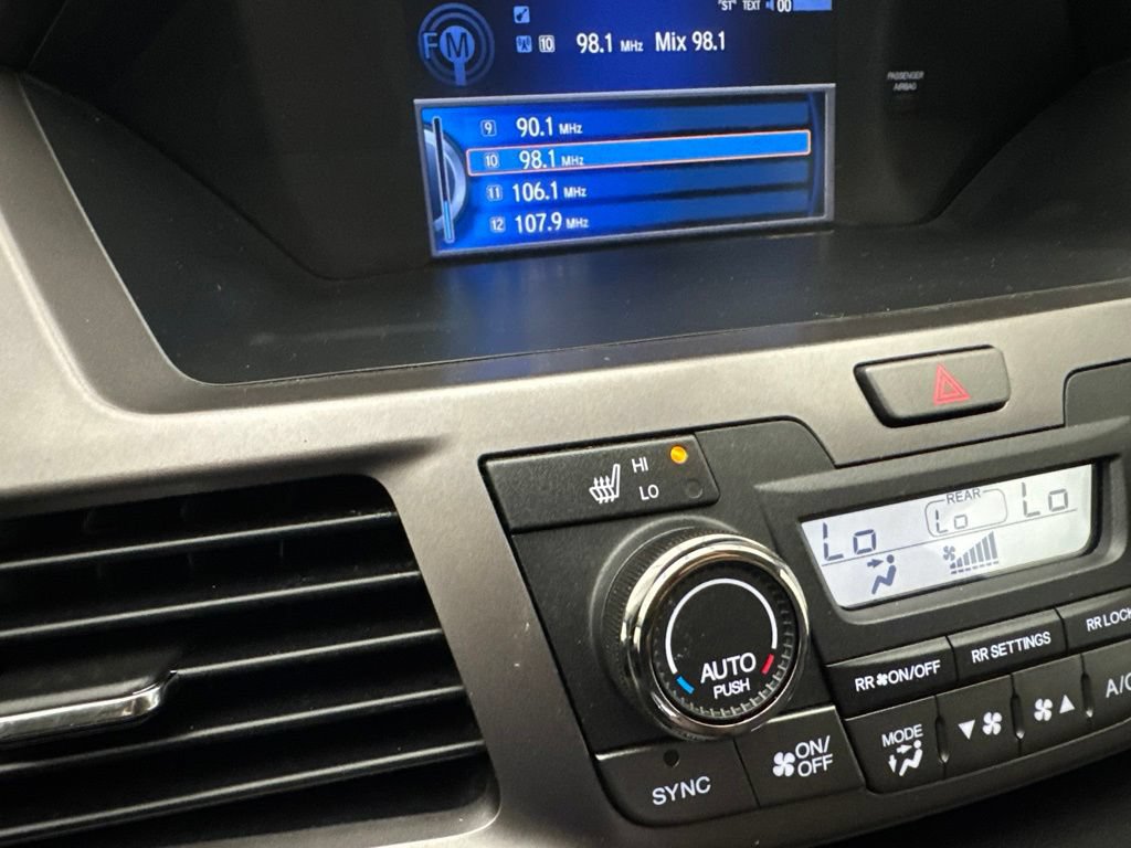 Used 2017 Honda Odyssey EX-L image 26