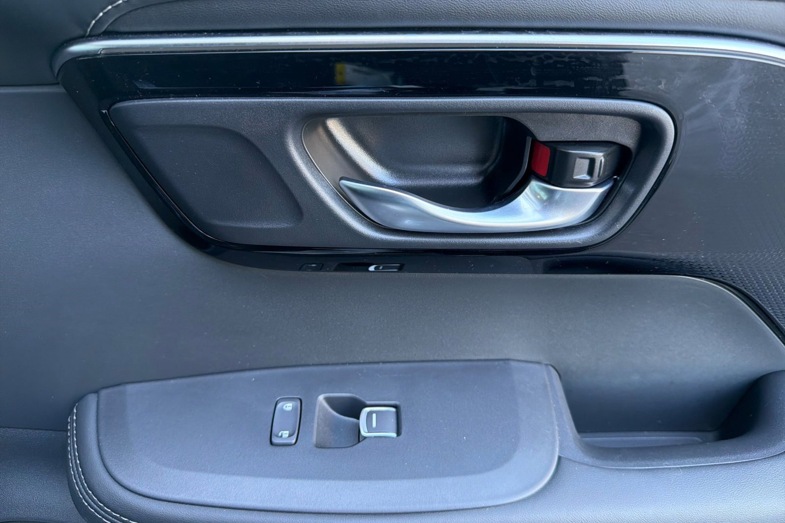 Certified 2025 Acura ADX AWD image 22