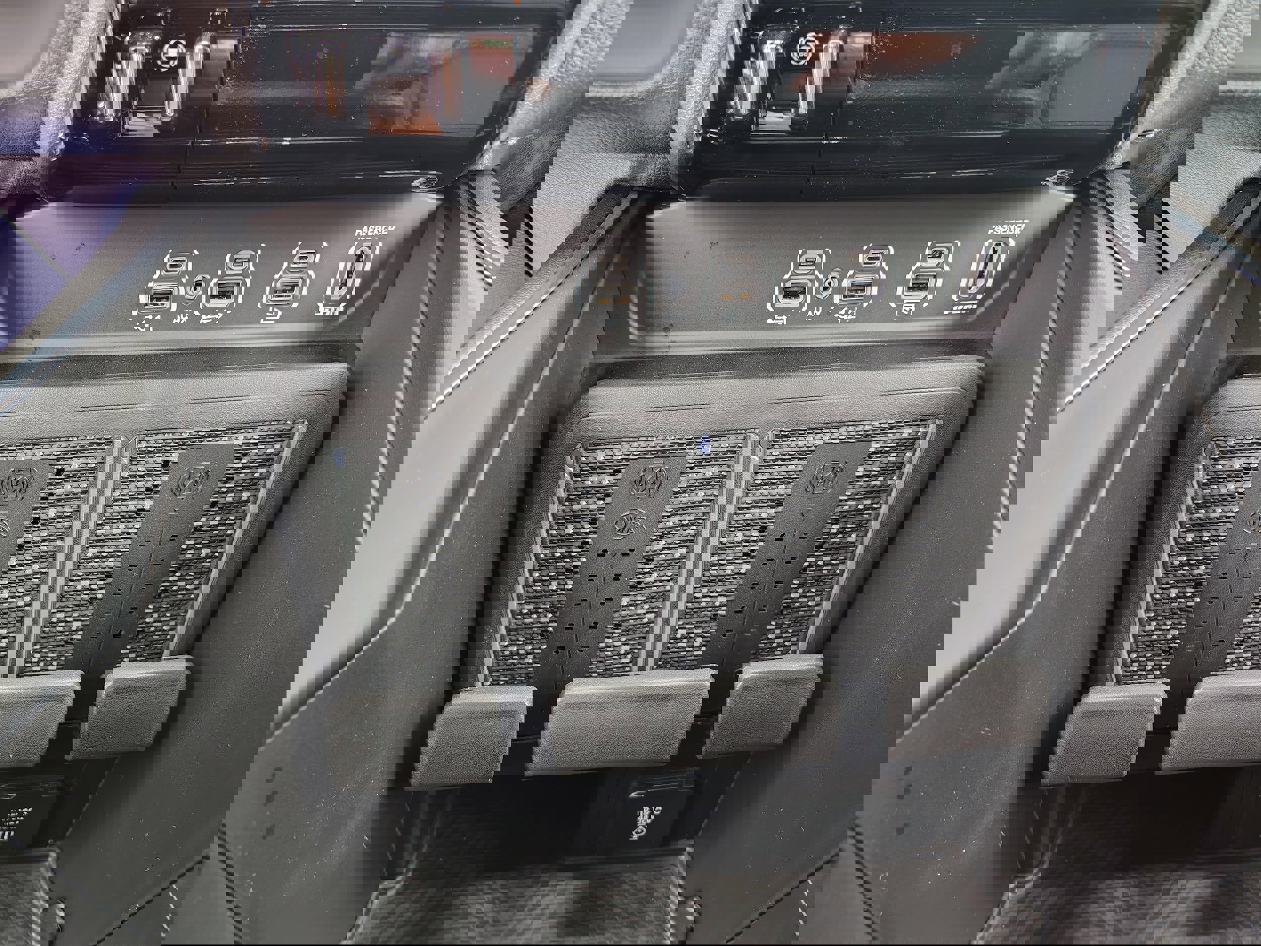 New 2026 RAM 1500 Laramie w/ Night Edition image 40