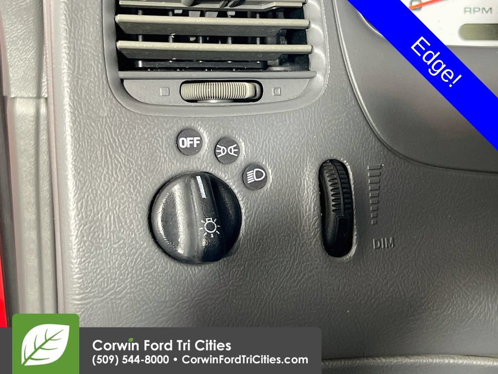 Used 2004 Ford Ranger Edge RWD image 17