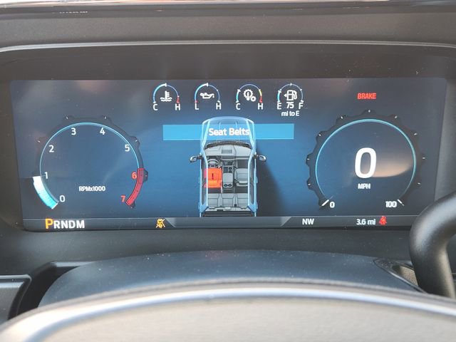 New 2026 Ford F350 Lariat image 11