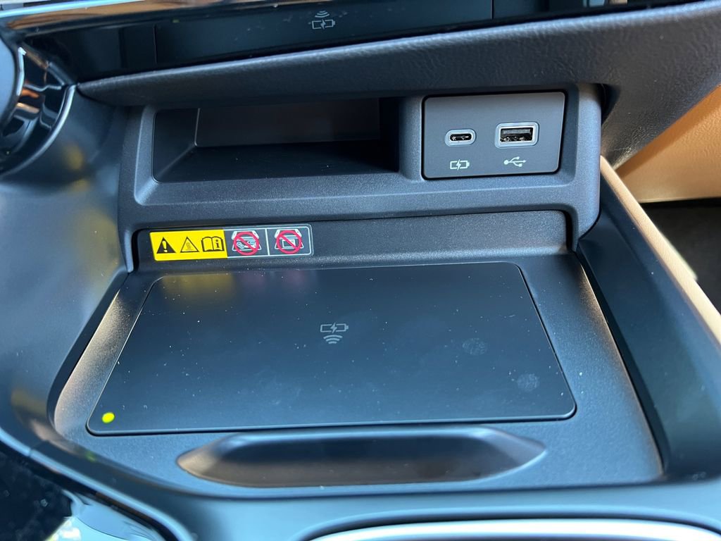 New 2025 Lexus NX 450h+ AWD w/ Luxury Package image 20