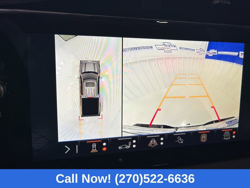 Used 2025 GMC Sierra 1500 Denali image 30