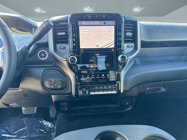 New 2025 RAM 2500 Tradesman AWD/4WD image 23