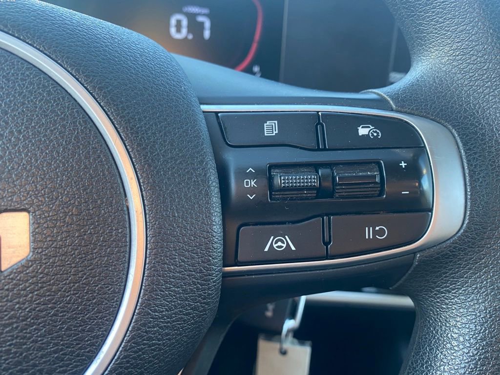 Certified 2024 Kia Sportage LX image 13